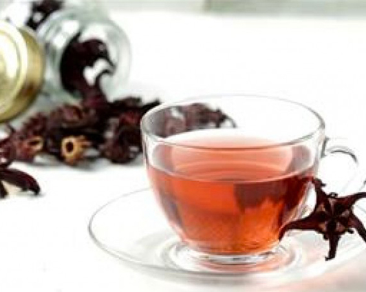 Herbal Rosella, Dilirik Sebagai Penurun Berat Badan